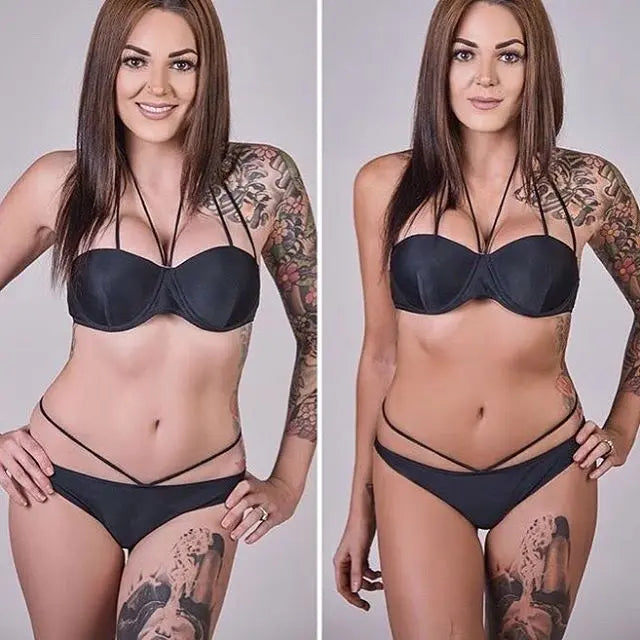 The Best Self Tanning Lotion 