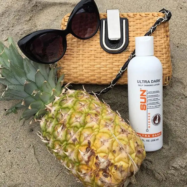 The Best Self Tanner 