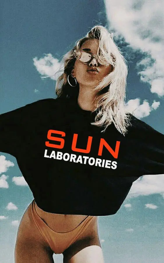 Best Self Tanner Lotion - Sun Laboratories by Giesee sunless tanning products sunlabs 