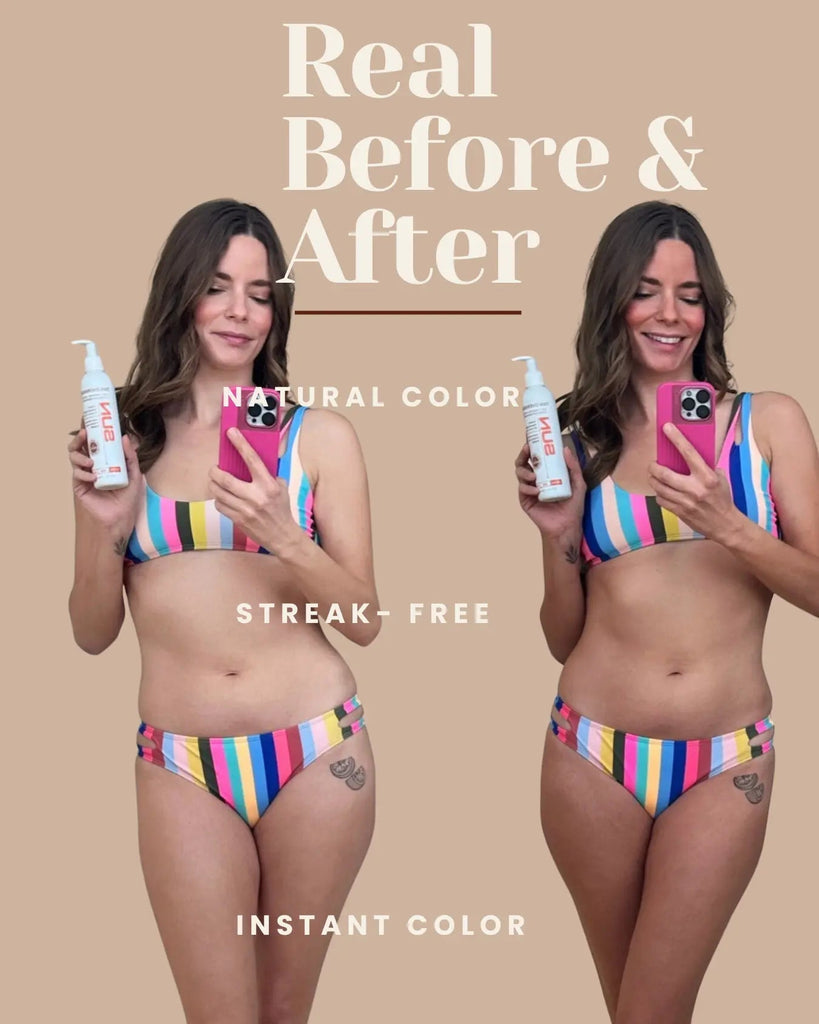 best self tanner