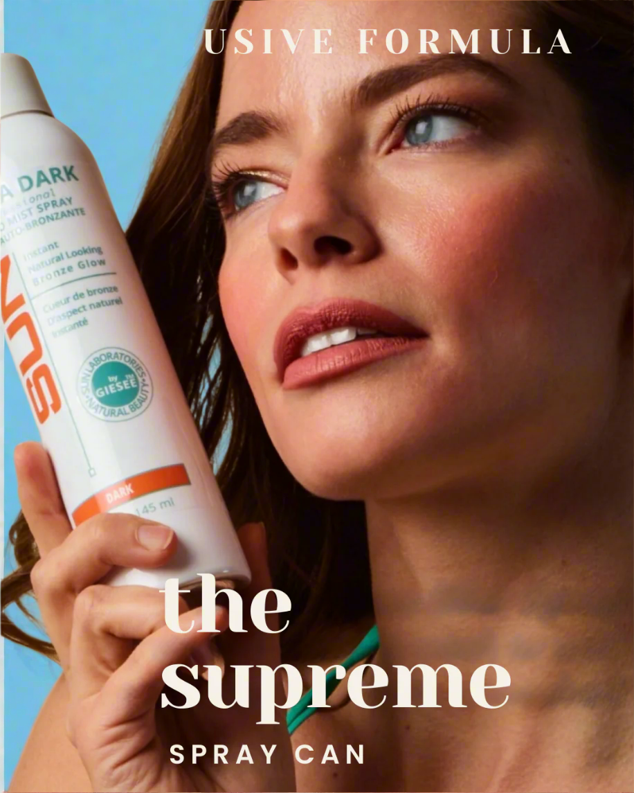 Micro Mist vs. Traditional Tanning Spray: What Is the Real Difference ...