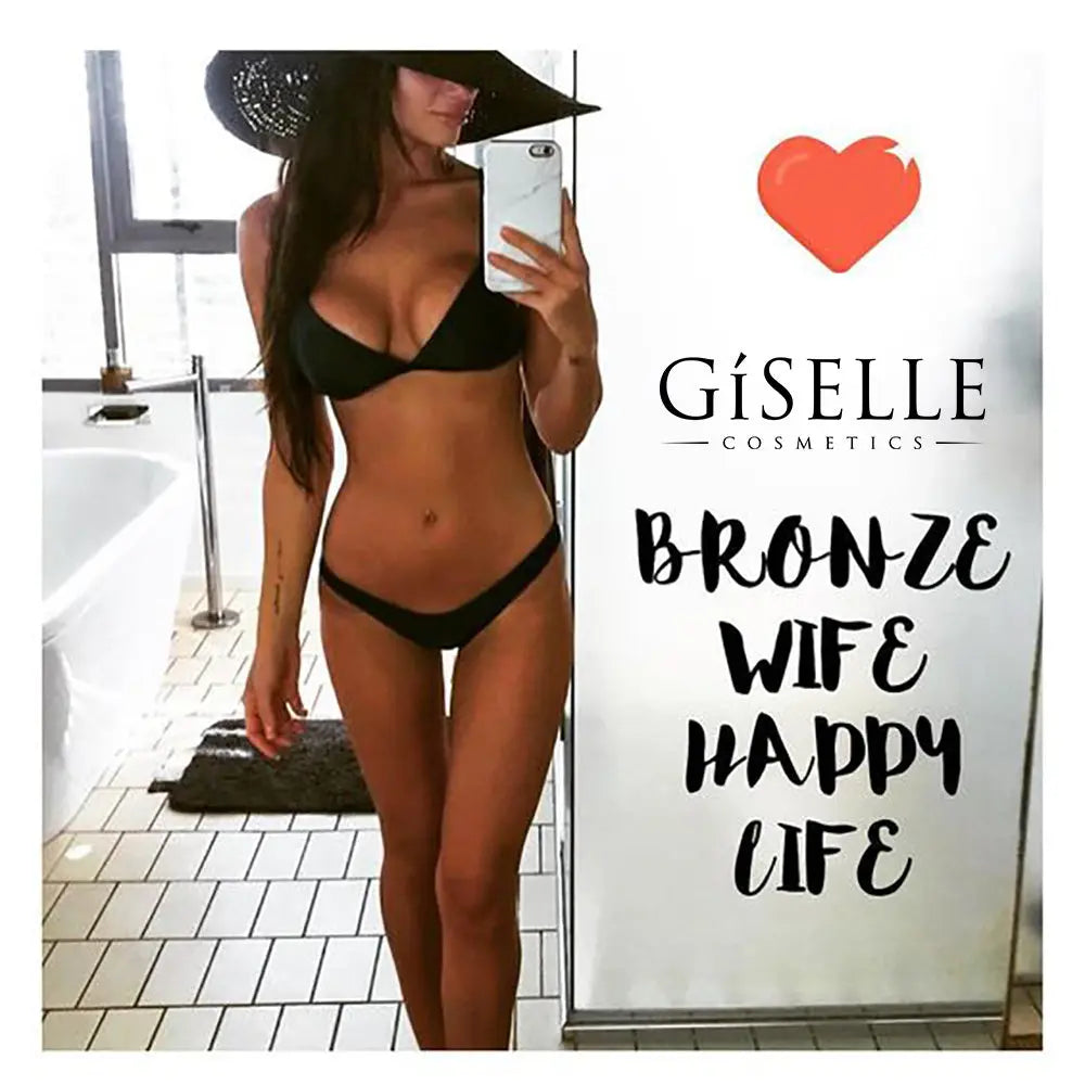 To Get The Best Tan, Use These Self Tanning Products! - Sun Laboratories by Giesee sunless tanner