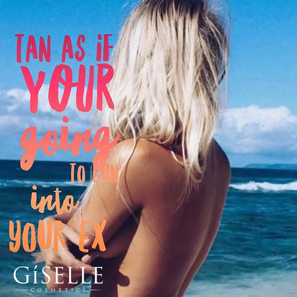 Have You Heard of Sun Lotion? - Sun Laboratories by Gieseebest self tanning lotion