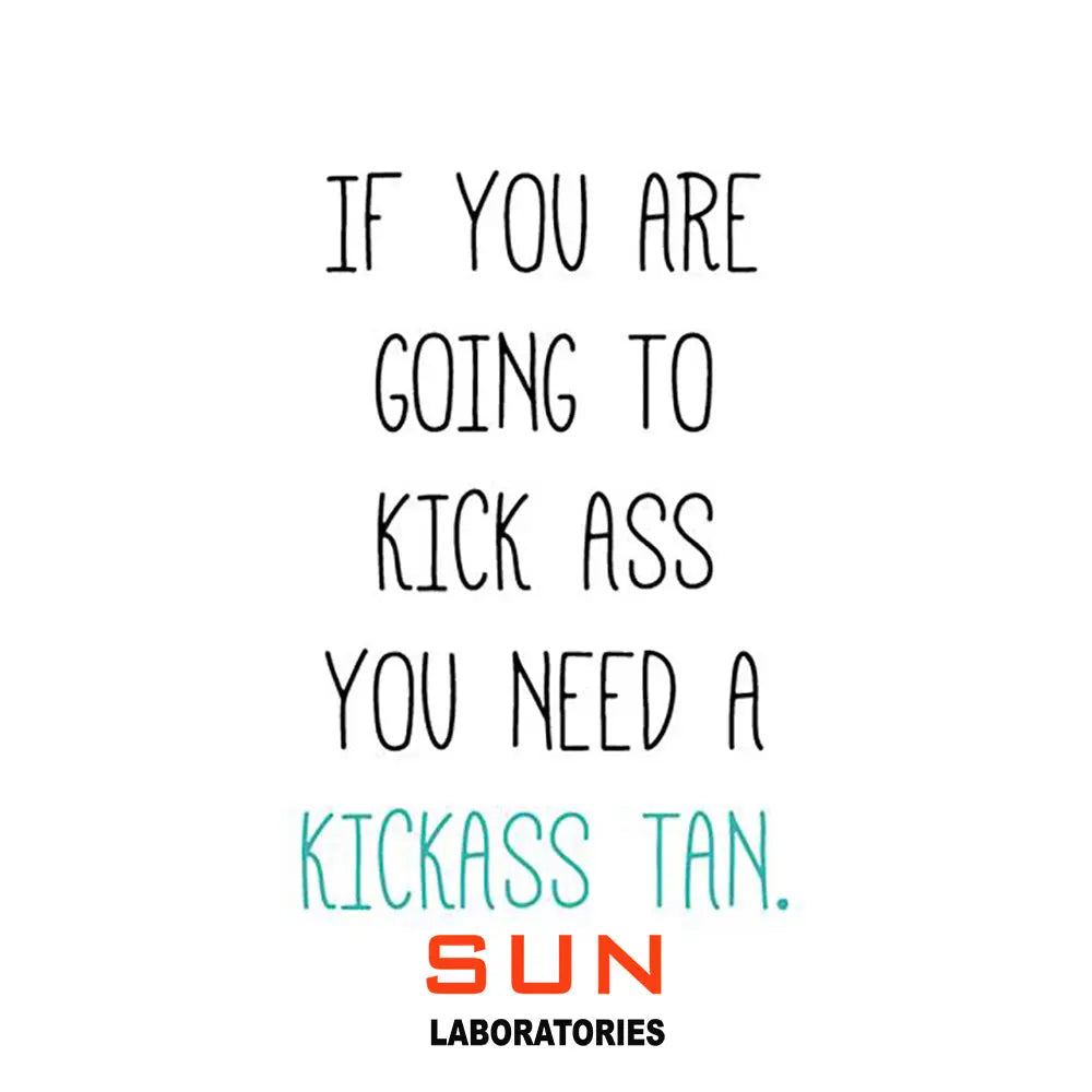 The Best Self Tanning Lotion On The Market! - Sun Laboratories by Gieseesunless tanner bronzer