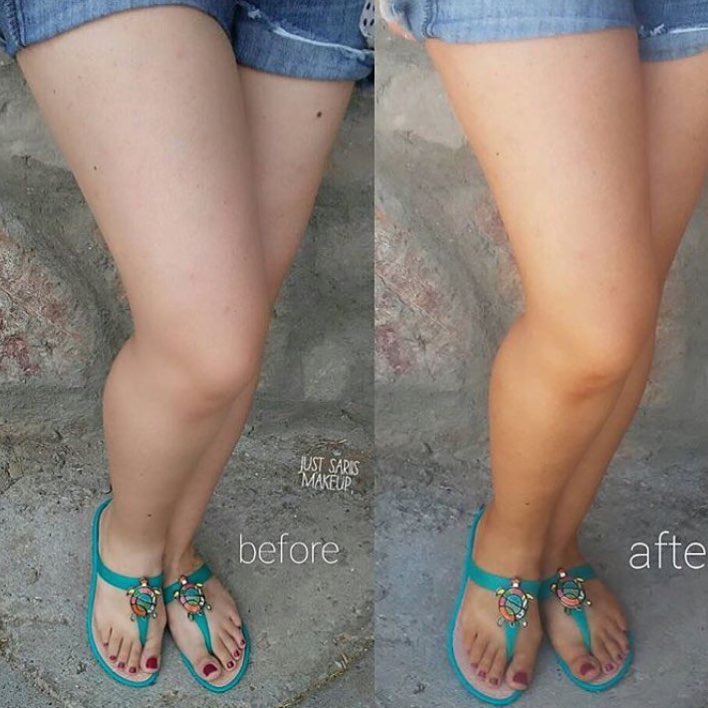 best tanning lotions