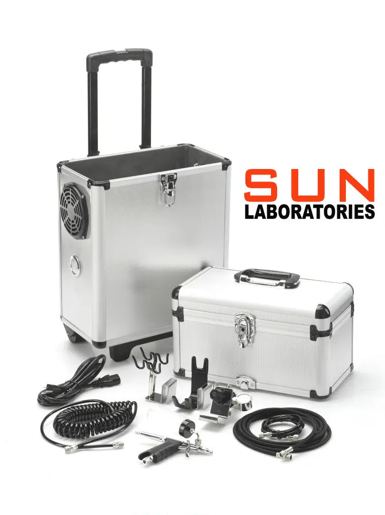Professional - Sun Laboratories by Giesee airbrush tanning solution wholesale