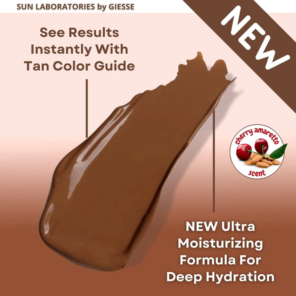 best tanning lotion