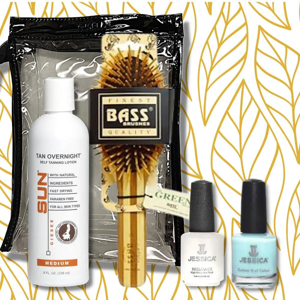 Buy Travel Gift Set by Sun Laboratories. Premium quality product with reliable packaging and fast delivery.