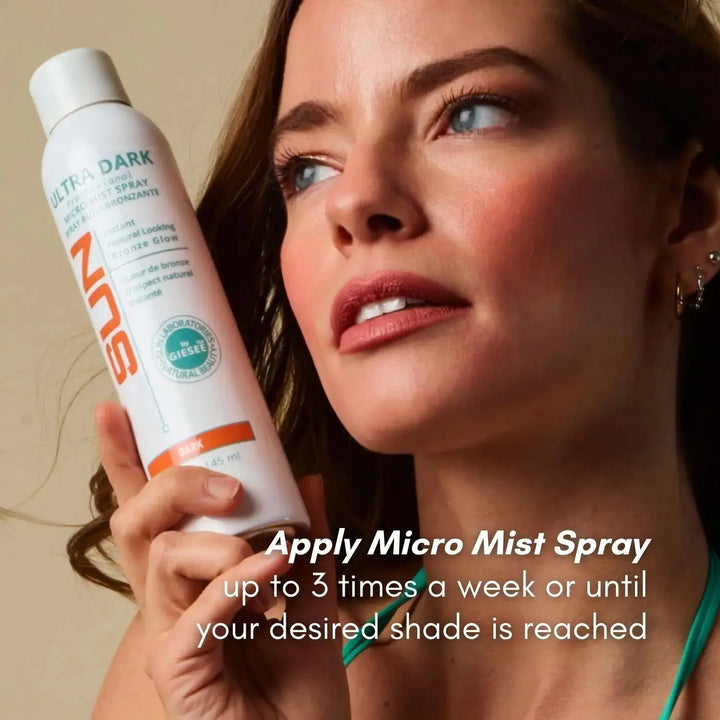 Sunlabs Tanner Ultra Dark Spray Can 5 oz. | Sun Laboratories – Sun ...