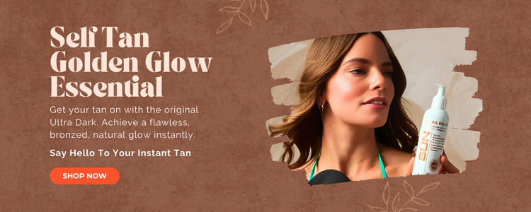 Best Self Tanner Lotion & Sunless Tanning Spray | Sun Laboratories ...