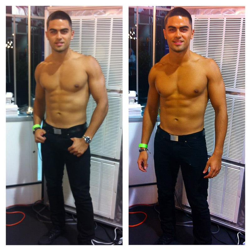 mens before and after pciture spray tanning.jpg__PID:da651962-42bb-4b03-aa86-a5a4ff400baa