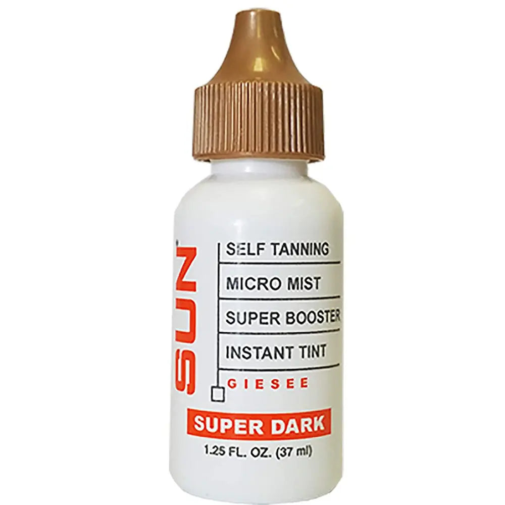 Booster Drops - Sun Laboratories by Giesee self tanning 