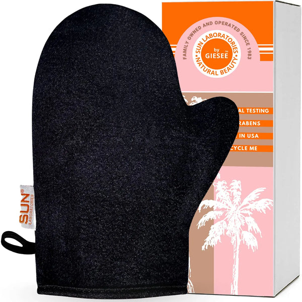 Buy Tanning Mitt  For Self Tanner  Application by Sun Laboratories. Premium quality product with reliable packaging and fast delivery.