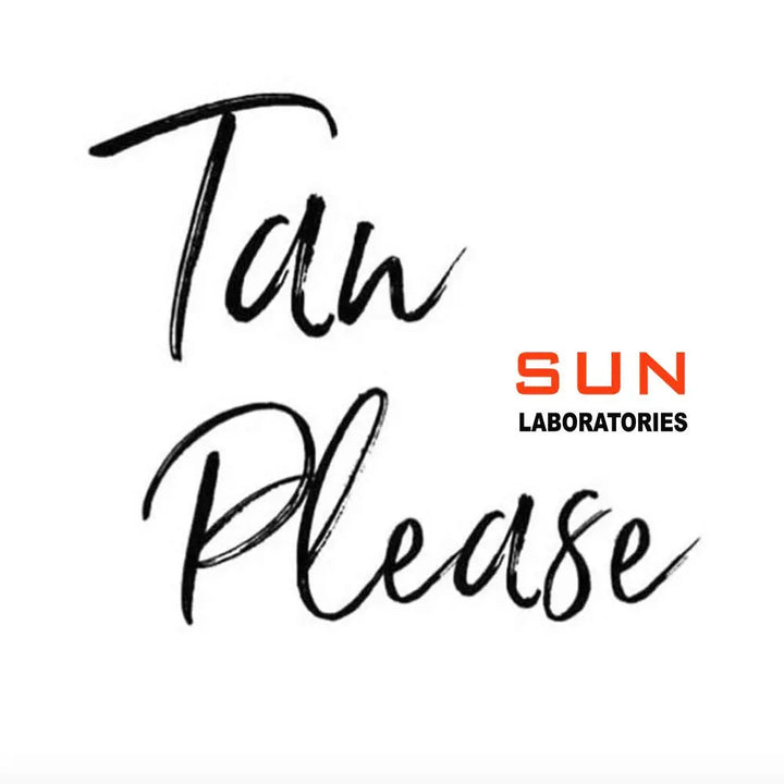 Sun Laboratories by Giesee - Spray Tan Solution 8 oz | Sun Laboratories
