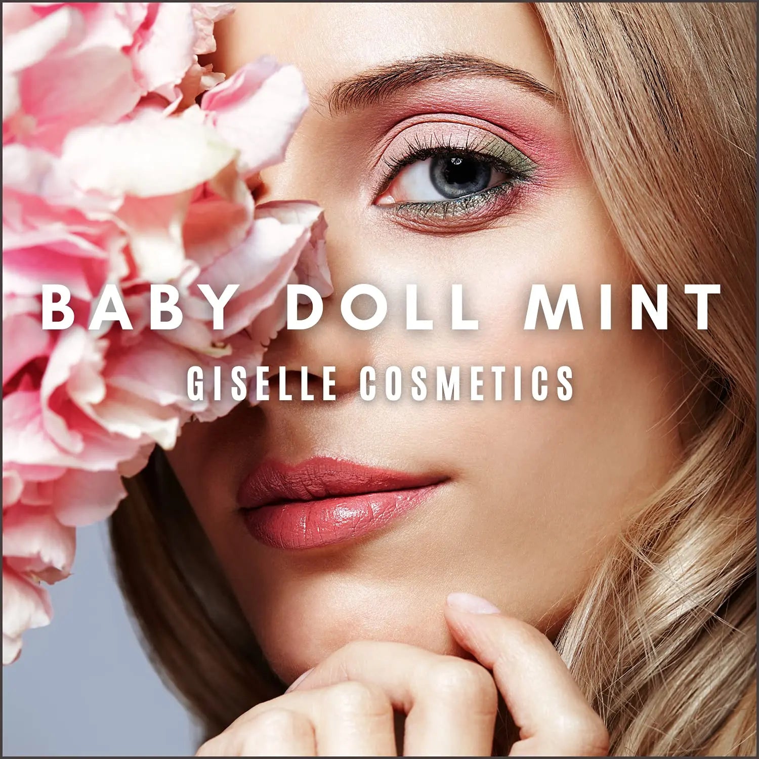 Baby Doll Mint 8  Mineral Eyeshadow Makeup Stack : Pure Shimmer for Stunning Eyes - Sun Laboratories by Giesee gypsy makeup	