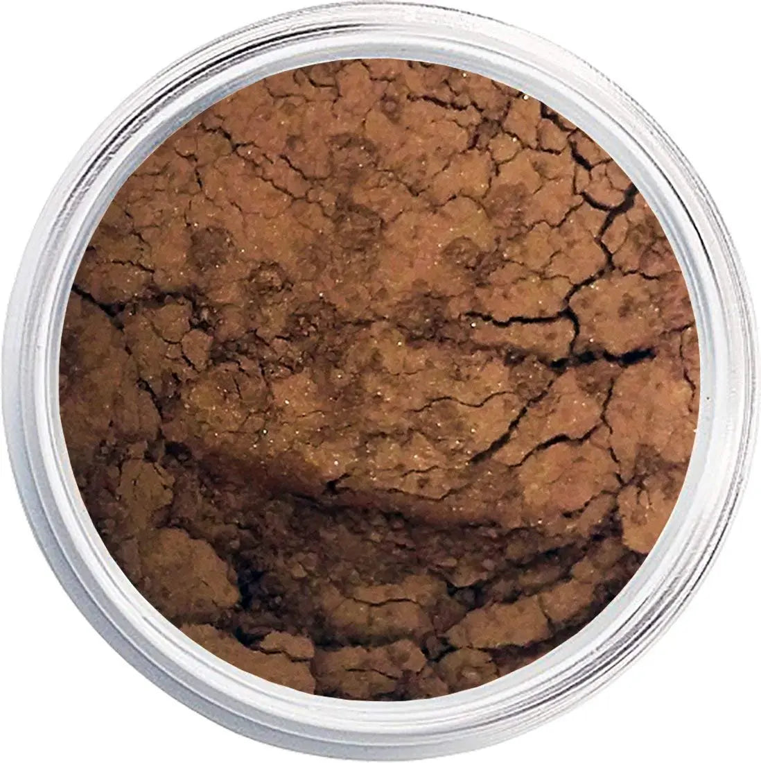 Baby Brown Bronzer Makeup by Giselle Cosmetics: Pure, Non-Diluted Mineral Makeup - Sun Laboratories by Giesee organic powder makeup	