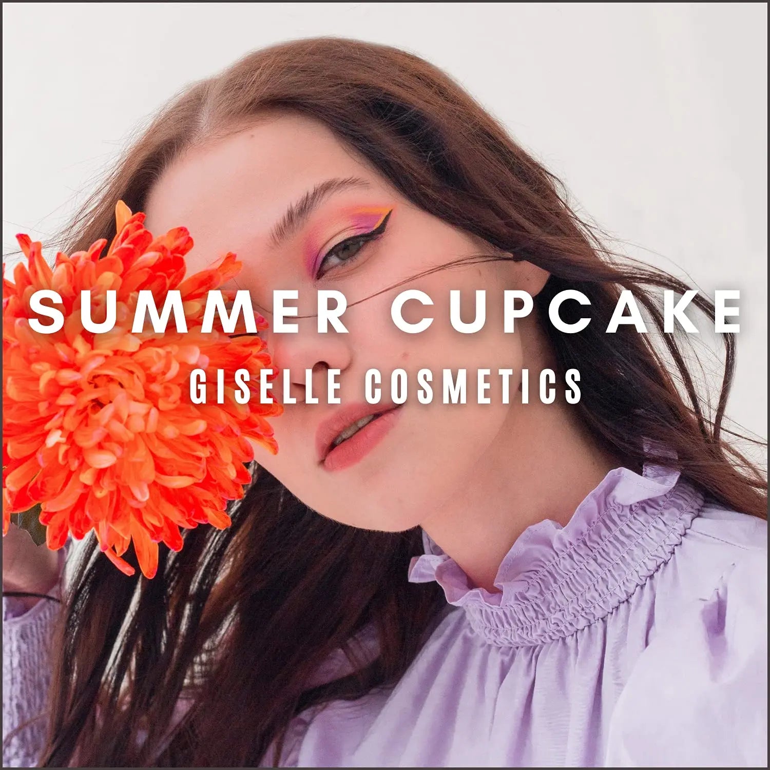 Summer Cupcake 8 Stack Mineral Makeup Eyeshadow Pure Shimmer Mineral Make - Sun Laboratories by Giesee gypsy makeup	