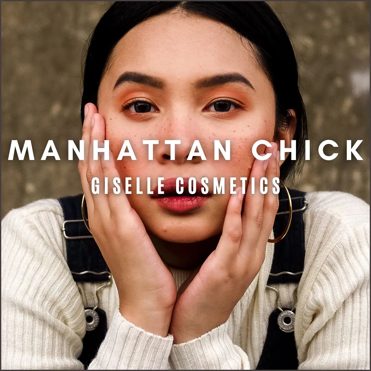 Manhattan Chick 8 Stack Mineral Makeup Eyeshadow Pure Shimmer Mineral Make - Sun Laboratories by Giesee gypsy makeup	